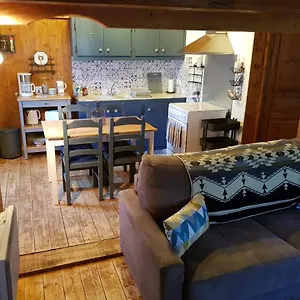 Petit Savoyard Chalet