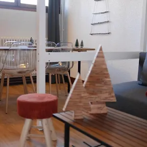 Les De 1750 - Le Bellevue Appartement