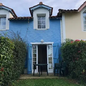 Le Hameau Du Marciac